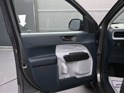New 2026 Ford Maverick XLT w/ Equipment Group 301A AWD/4WD image 9