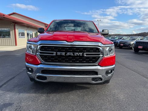 Used 2022 RAM 1500 Big Horn image 8