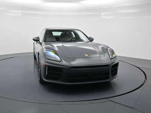 New 2025 Porsche Panamera 4 image 30