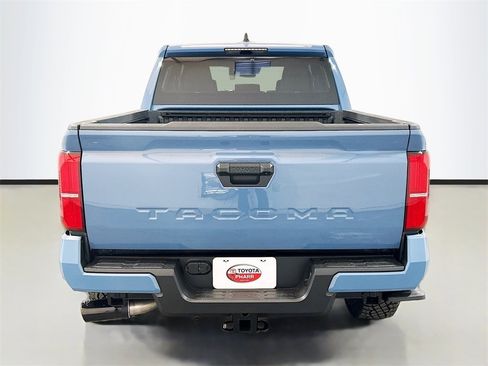 New 2026 Toyota Tacoma TRD Sport image 5