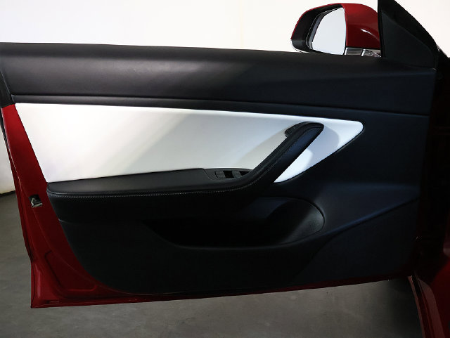 Used 2020 Tesla Model 3 Standard Range Plus RWD image 21