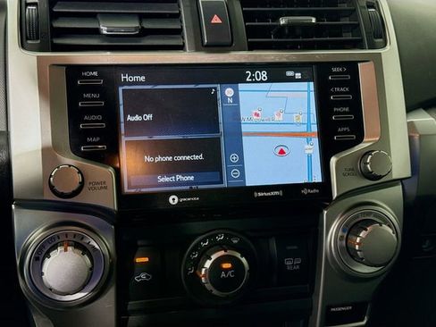 Certified 2020 Toyota 4Runner SR5 Premium AWD/4WD image 15