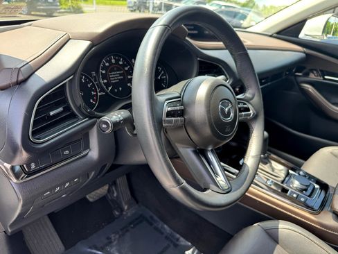 Used 2022 MAZDA CX-30 AWD 2.5 S w/ Premium Package image 11