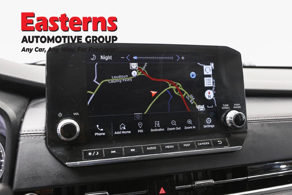 Used 2024 Mitsubishi Outlander SE FWD image 20
