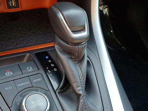 Certified 2024 Toyota RAV4 Adventure AWD/4WD image 15