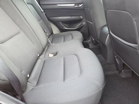 Used 2023 MAZDA CX-5 AWD 2.5 S image 23