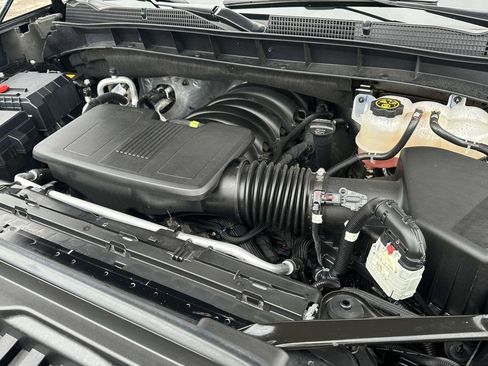 Certified 2024 GMC Sierra 1500 Elevation image 12