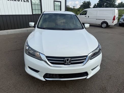 Used 2015 Honda Accord LX image 3