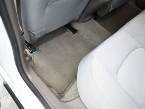 Used 2023 Chevrolet Malibu LT FWD image 18