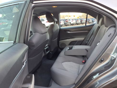 Certified 2024 Toyota Camry LE w/ Cold Weather Package image 12