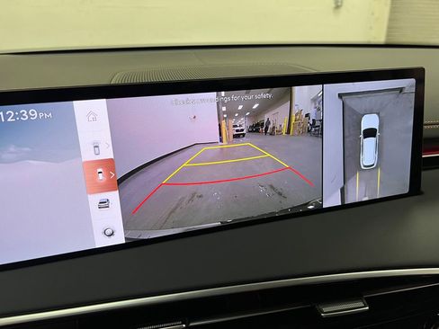 New 2026 Genesis GV70 3.5T Sport Prestige AWD/4WD image 23