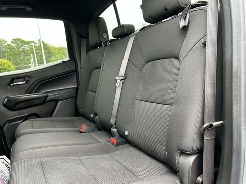 Used 2024 GMC Canyon Elevation w/ Convenience Package AWD/4WD image 14