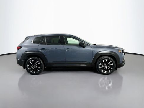Used 2025 MAZDA CX-50 2.5 Hybrid w/ Premium Plus Pkg AWD/4WD image 8