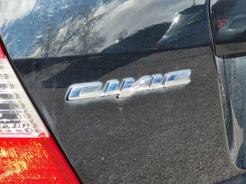 Used 2012 Honda Civic LX image 12