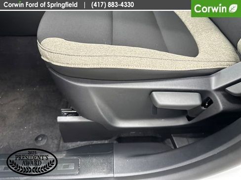 New 2026 Ford Bronco Sport Big Bend AWD/4WD image 37