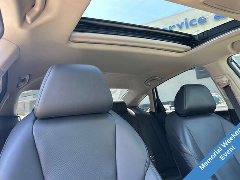 Used 2025 Honda Accord Touring image 20