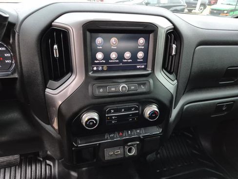 Used 2021 GMC Sierra 1500 2WD Regular Cab w/ Sierra Value Package image 14