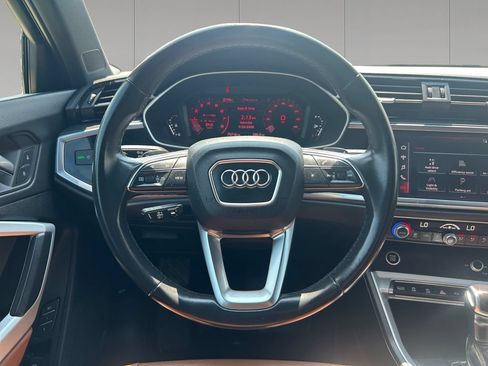Used 2022 Audi Q3 2.0T Premium Plus AWD/4WD image 13