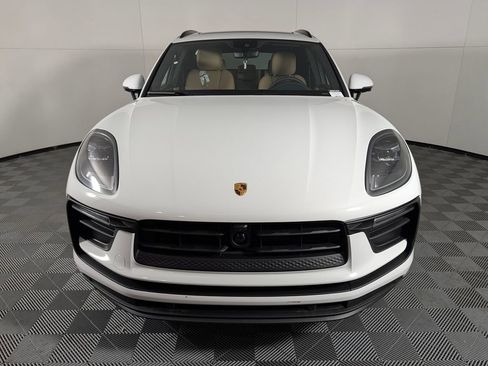 New 2026 Porsche Macan image 10