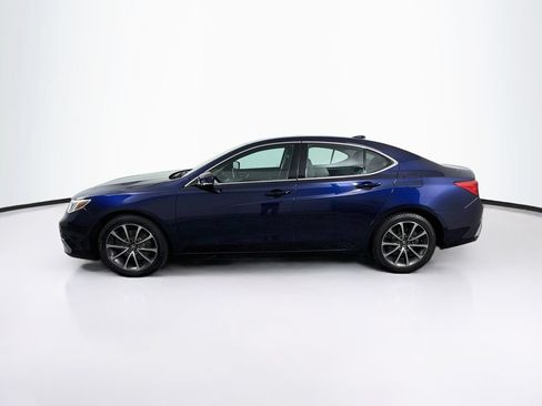 Used 2020 Acura TLX V6 FWD image 4