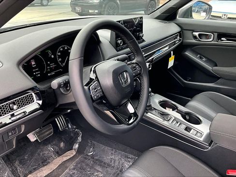Used 2026 Honda Civic Sport image 18