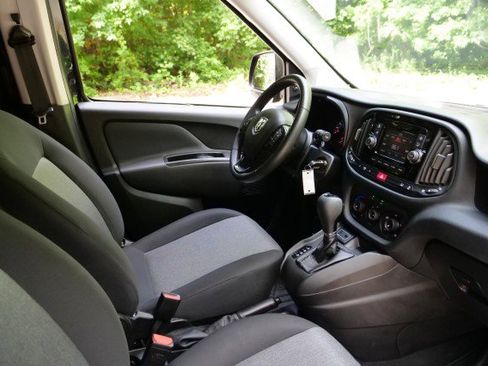 Used 2020 RAM ProMaster City SLT FWD image 29