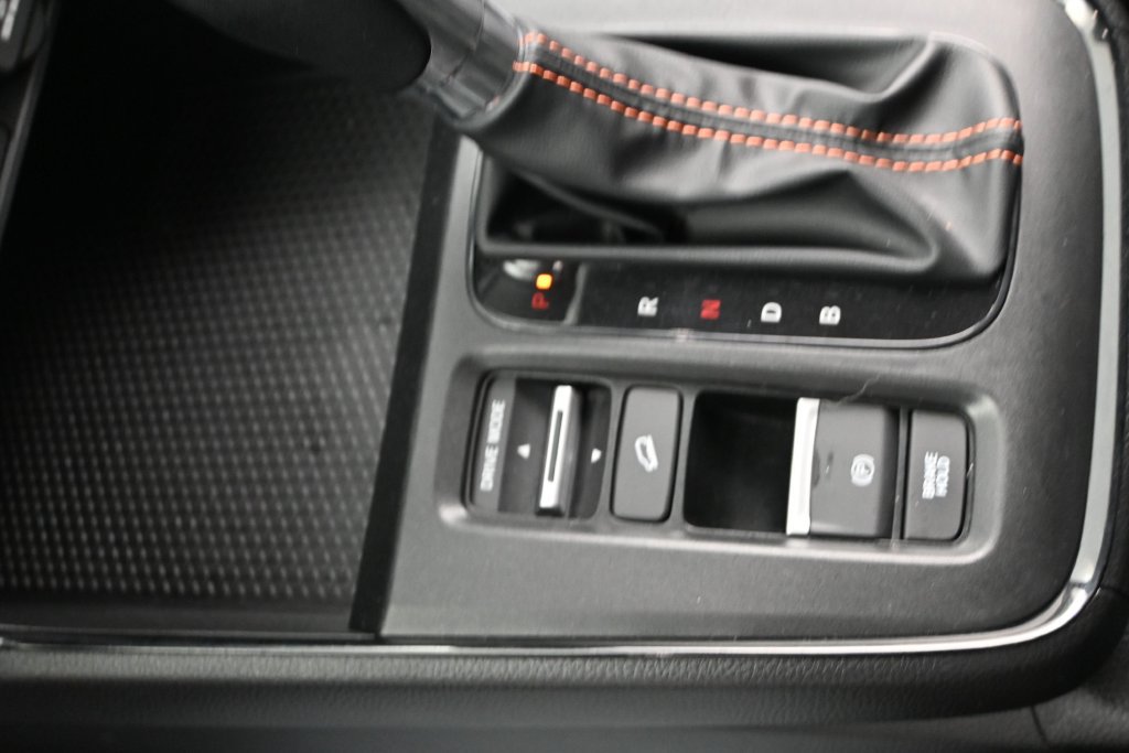 Used 2024 Honda CR-V Sport image 17