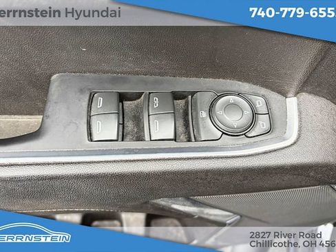 Used 2023 GMC Sierra 1500 Elevation AWD/4WD image 15