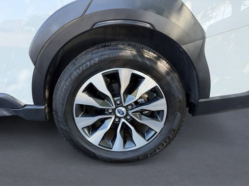 Used 2023 Subaru Outback Limited XT AWD/4WD image 14