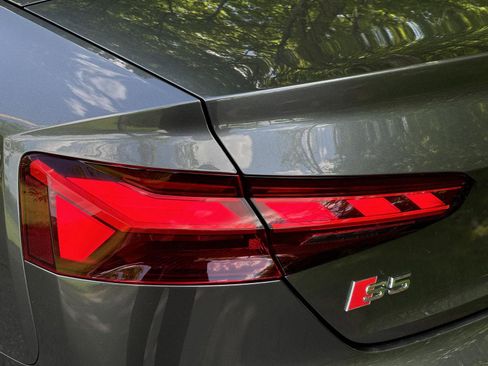 Used 2020 Audi S5 Premium Plus w/ Premium Plus AWD/4WD image 37