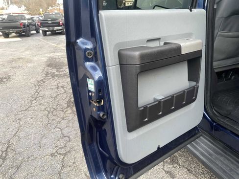 Used 2015 Ford F250 XLT w/ XLT Value Package image 34