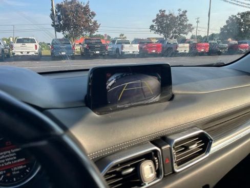 Used 2018 MAZDA CX-5 Grand Touring FWD image 20