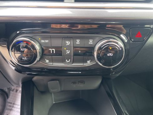 New 2026 Chevrolet Trax ACTIV w/ Driver Confidence Package image 23