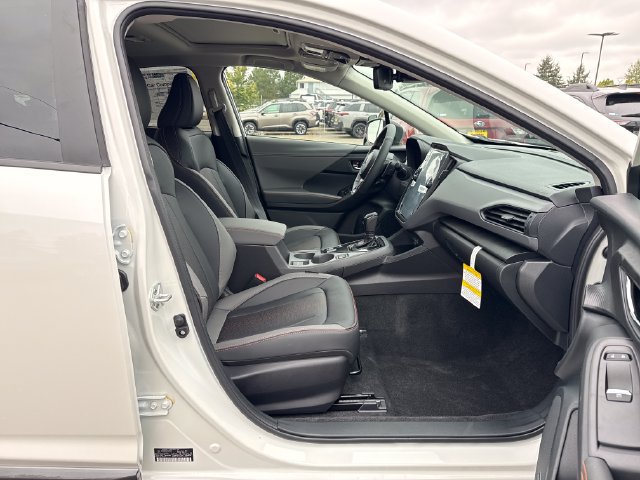 New 2026 Subaru Crosstrek 2.5i Limited AWD/4WD image 12