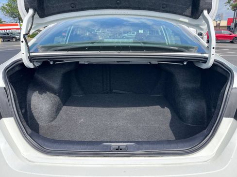 Used 2026 Nissan Altima 2.5 SV FWD image 36