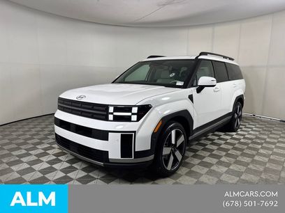 Used 2026 Hyundai Santa Fe Limited