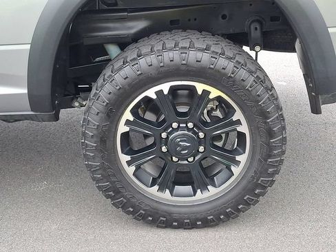 Used 2024 RAM 2500 Rebel w/ Level 2 Equipment Group AWD/4WD image 26