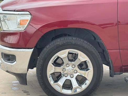 Used 2020 RAM 1500 Lone Star RWD image 5