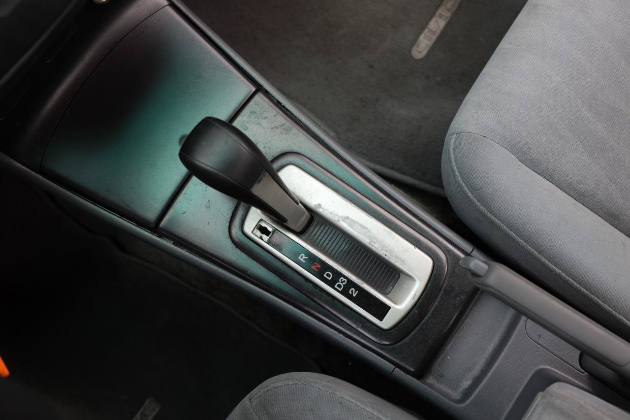 Used 2005 Honda Civic EX image 29