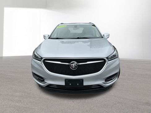 Used 2020 Buick Enclave Essence w/ Sport Touring Edition AWD/4WD image 8