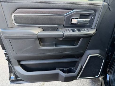 New 2026 RAM 2500 Laramie w/ Night Edition image 59