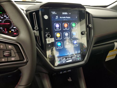 New 2025 Subaru WRX Premium image 17