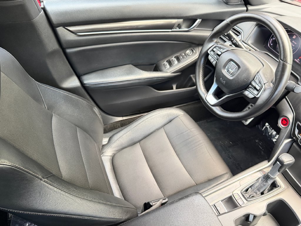 Used 2018 Honda Accord Sport image 43