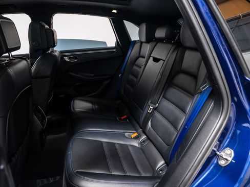 Used 2023 Porsche Macan GTS image 32