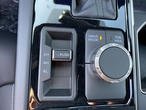 New 2026 Toyota Tundra Limited image 44