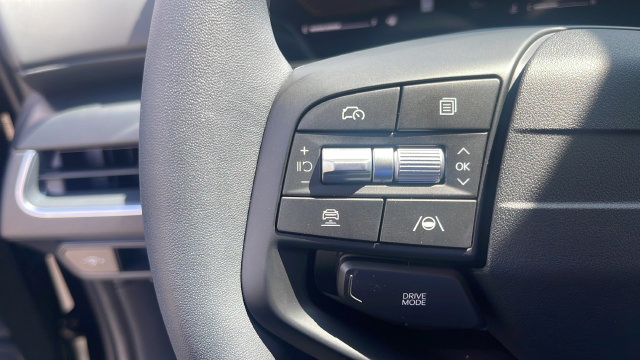 New 2026 Kia K4 EX FWD image 31