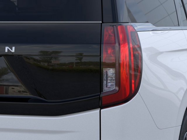 New 2026 Ford Expedition Active AWD/4WD image 24