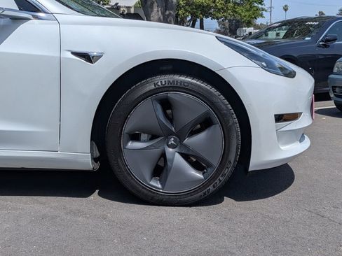 Used 2020 Tesla Model 3 Standard Range Plus RWD image 24