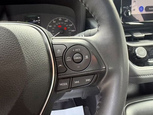 Used 2024 Toyota Corolla SE image 14