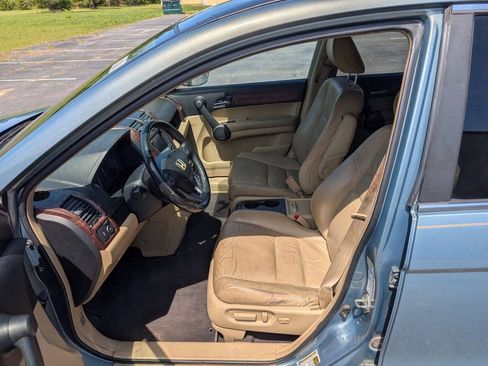 Used 2011 Honda CR-V EX-L image 22